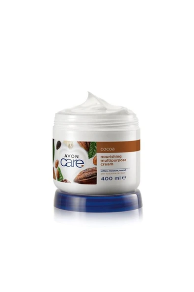 AVON Care Kakao Yağı İçeren Çok Amaçlı Krem ürün görseli 1
