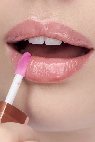 AVON True Dudak Bakım Yağı Blossom - 7ml - Resim 4