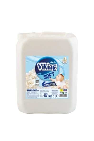 Viking Soft Sensitive 5 L ürün görseli 1