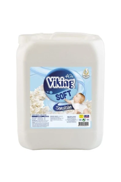 Viking Yumuşatıcı 5lt 2x ürün görseli 1
