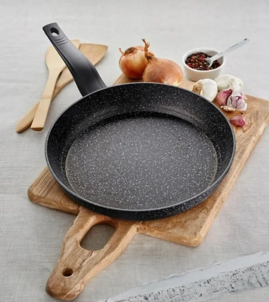 Lavonni 20 cm Granit Tava ürün görseli 1