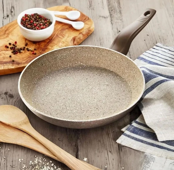 Lavonni 20 cm Granit Tava ürün görseli 1