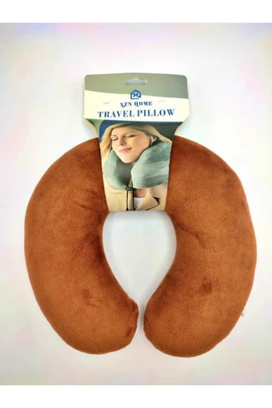 Yenigeldi Seyahat Yastığı ürün görseli 1