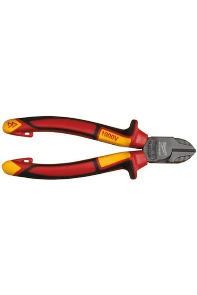 MİLWAUKEE 160 MM YANKESKİ - Resim 2