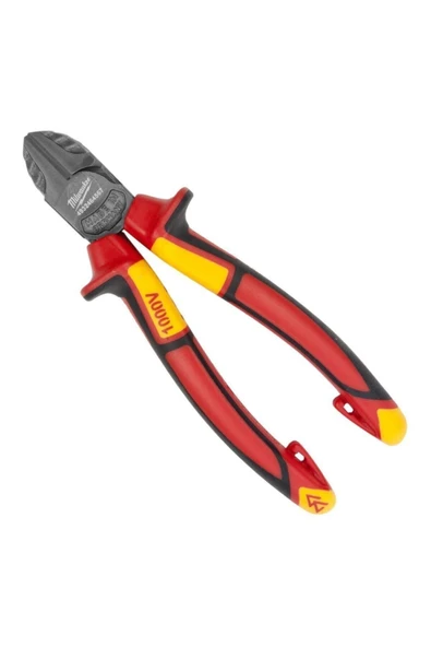 MİLWAUKEE 160 MM YANKESKİ ürün görseli 1