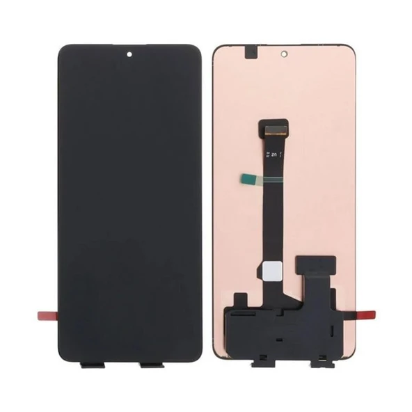 Xioami Uyumlu Redmi Note 13 Pro 5g Lcd Çıtasız Orj. ürün görseli 1
