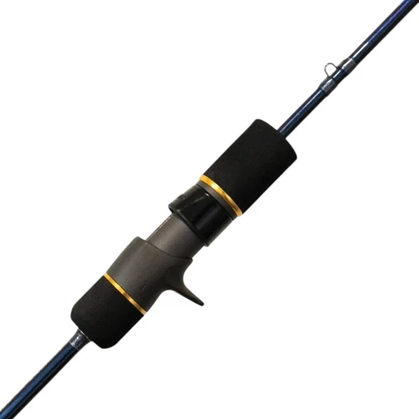 Ocean Angler Powerflex Titanium 6,3 Tairubber Kamış - Resim 3