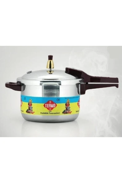 TERMO 5 LT DÜDÜKLÜ TENCERE ürün görseli 1