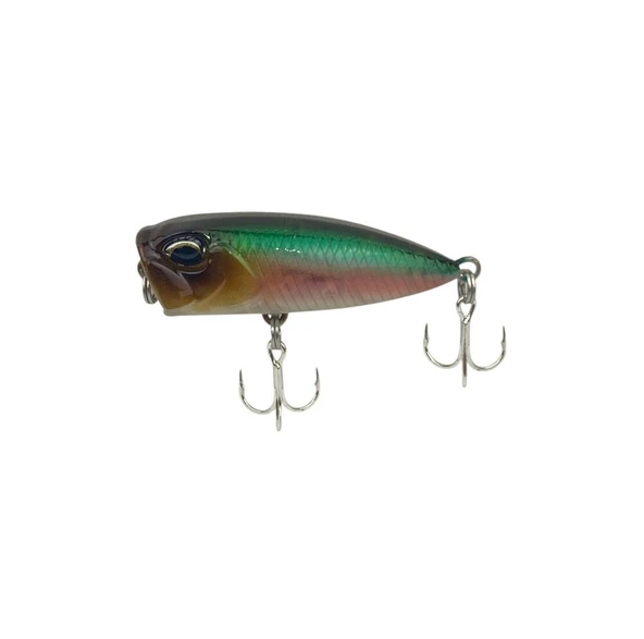 Sea Horse Bobby Kanky 40mm 3 Gr Ghost Minnow ürün görseli 1