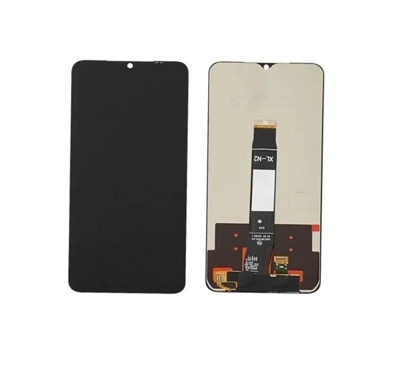 Xiaomi Uyumlu Redmi A3 Lcd Ekran Çıtasız Orj. ürün görseli 1