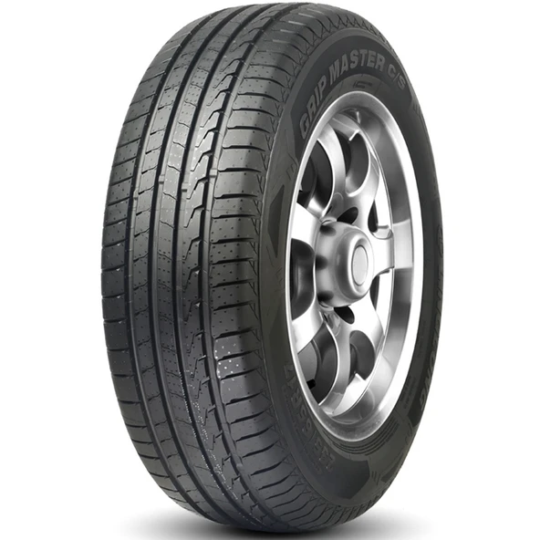 Linglong 245/70R16 111H XL Grip Master C/S (Yaz) (2025) ürün görseli 1
