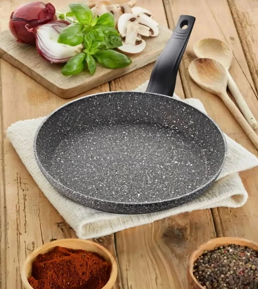 Lavonni 26 cm Granit Tava ürün görseli 1