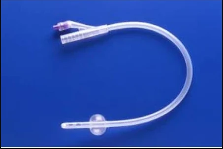 Rüsch Sonda Foley Silikon No: 12 ürün görseli 1