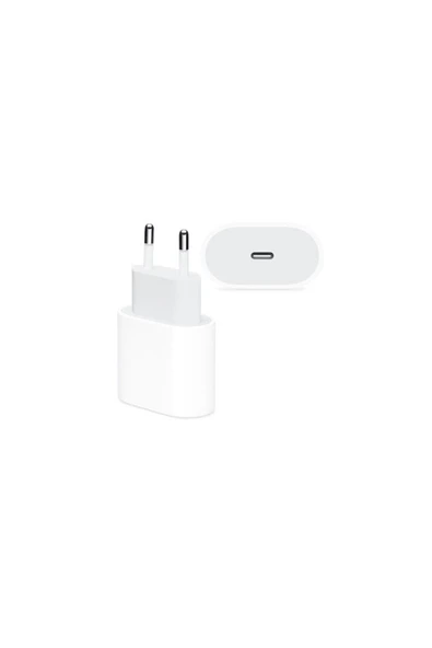 Inovaxis Type C Güçlü 25watt Uyumlu Hızlı Şarj Adaptörü ürün görseli 1