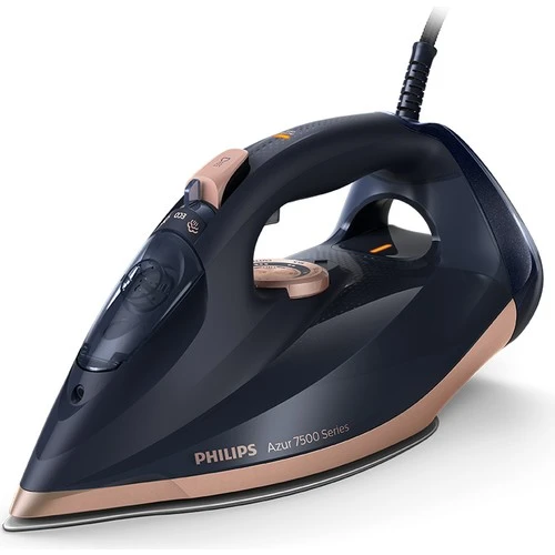 Philips DST7510/80 Azur Buharlı Ütü 7500 Serisi ürün görseli 1