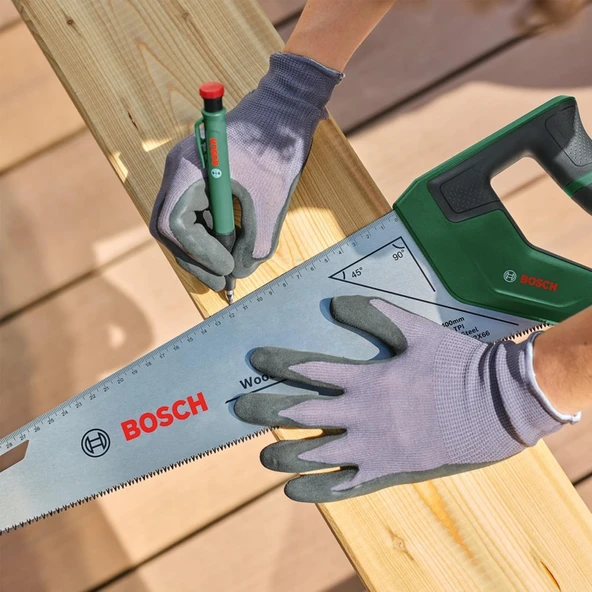 Bosch El Testeresi 400mm - Resim 3