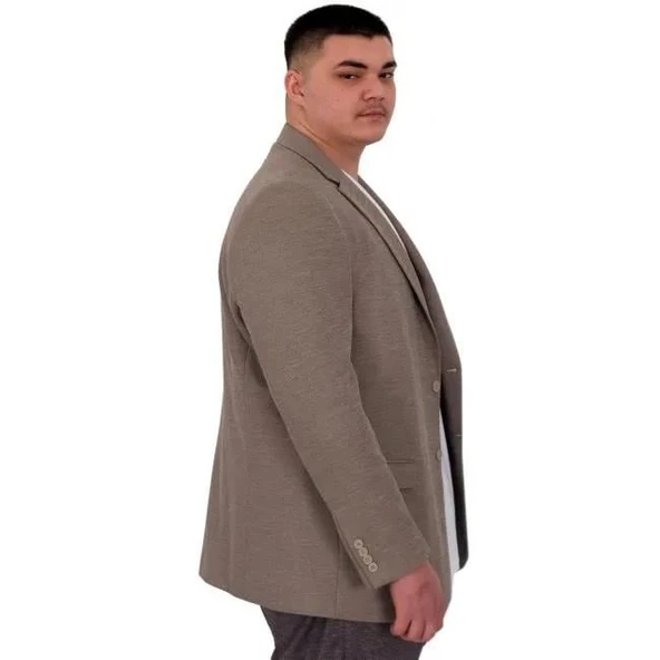 MODEXL 23028 BATTAL CEKET-VIZON - Resim 2