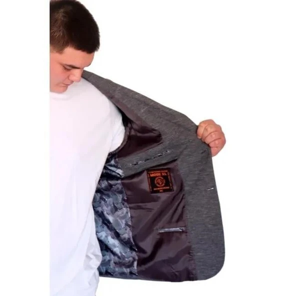 MODEXL 23028 BATTAL CEKET-K.GRI - Resim 5
