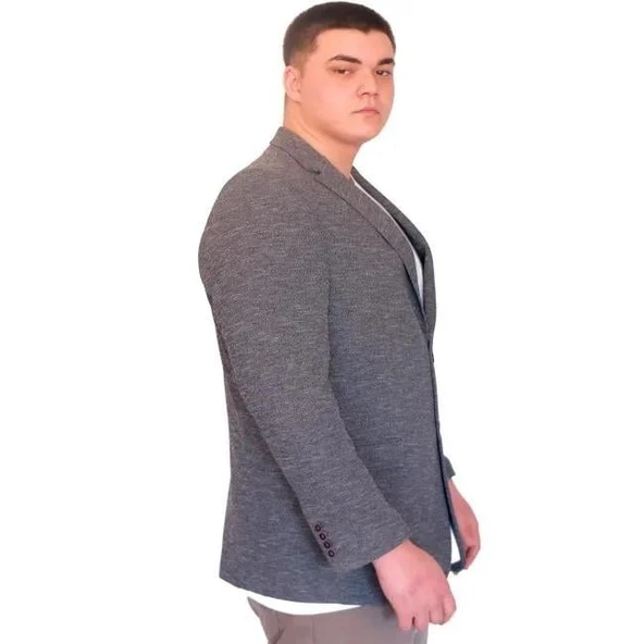 MODEXL 23028 BATTAL CEKET-K.GRI - Resim 3