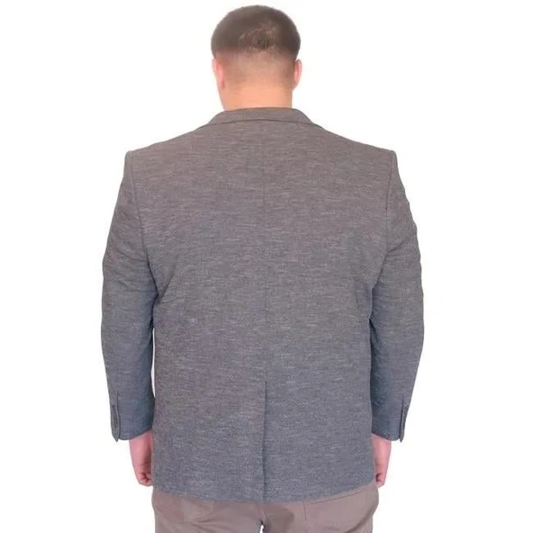 MODEXL 23028 BATTAL CEKET-K.GRI - Resim 2