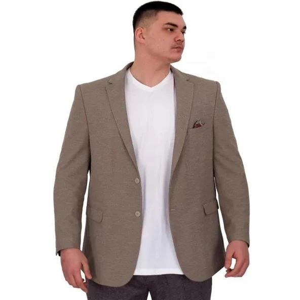 MODEXL 23028 BATTAL CEKET-VIZON ürün görseli 1