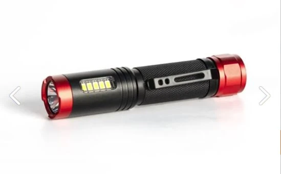 İZELTAŞ PRO LED EL FENERİ 1000 LM ürün görseli 1