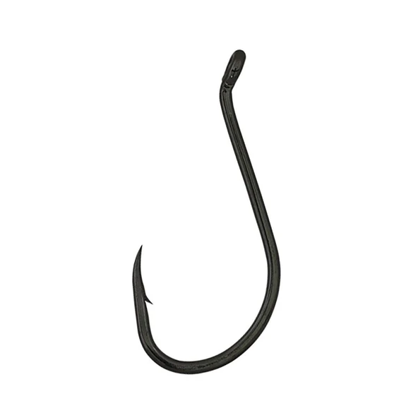 Owner 5115-141  No:4/0 İğne Black Nickel ürün görseli 1