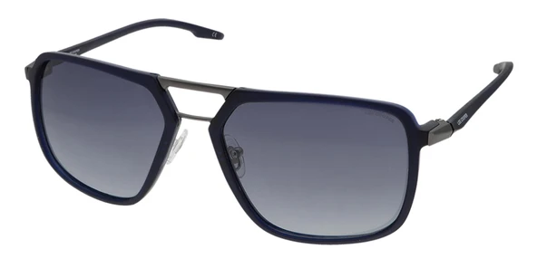 Lee Cooper LC1659.C3 58 Polarize Erkek Güneş Gözlüğü ürün görseli 1