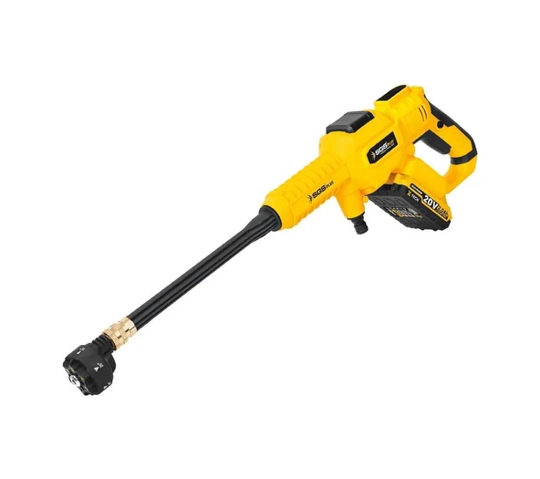 Sgs SGS5410 30 Bar 20 V Akülü Basınçlı Yıkama Makinesi ürün görseli 1