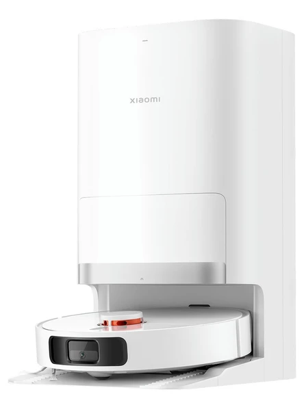 Xiaomi Robot Vacuum X20 Plus Çöp İstasyonlu Akıllı Robot Süpürge - OUTLET (KOZMETİK İZLER MEVCUT) ürün görseli 1