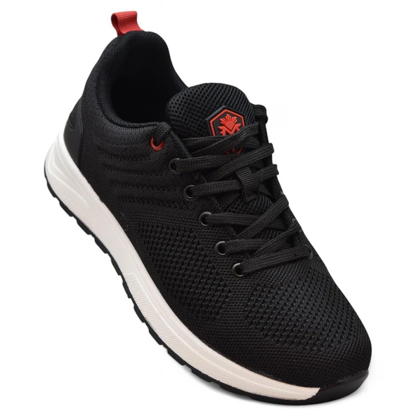 Mp 2303 Rahat Ortopedik Taban Günlük Unisex Spor Ayakkabı Ortopedik Taban ürün görseli 1