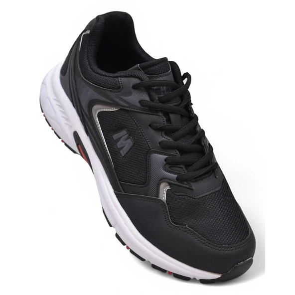 Mp 2067 Rahat Ortopedik Taban Günlük Unisex Spor Ayakkabı Ortopedik Taban ürün görseli 1