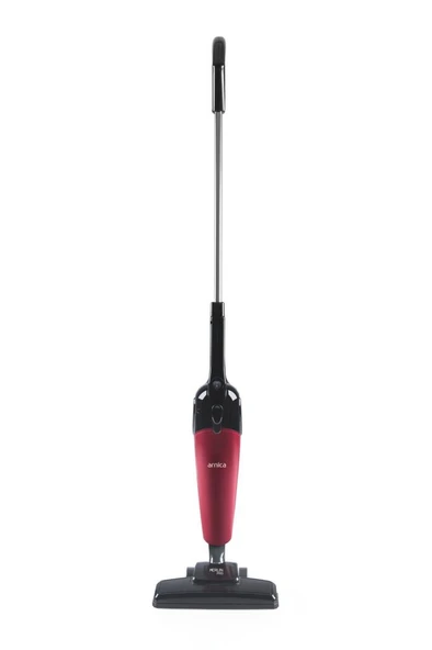Merlin Pro ET13210 Dik Elektrikli Süpürge Kırmızı ürün görseli 1