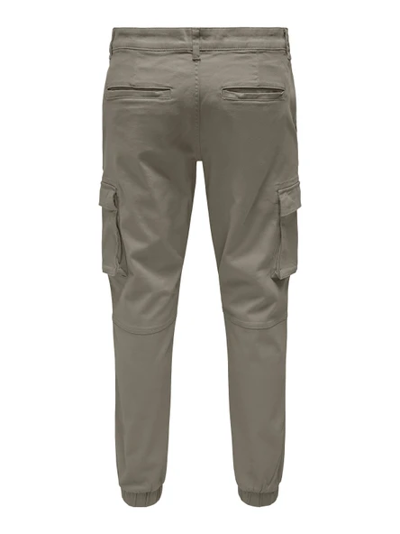 ONLY&SONS Erkek Kargo Pantolon 22016687 - Resim 2