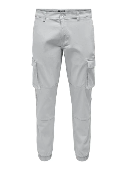 ONLY&SONS Erkek Kargo Pantolon 22016687 ürün görseli 1