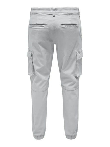 ONLY&SONS Erkek Kargo Pantolon 22016687 - Resim 2