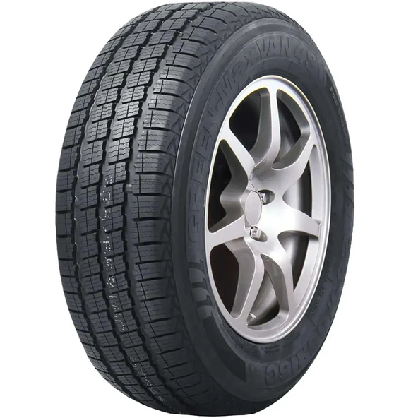 Linglong 225/65R16C 112/110S 8PR GREEN-Max VAN 4S (4 Mevsim) (2025) ürün görseli 1