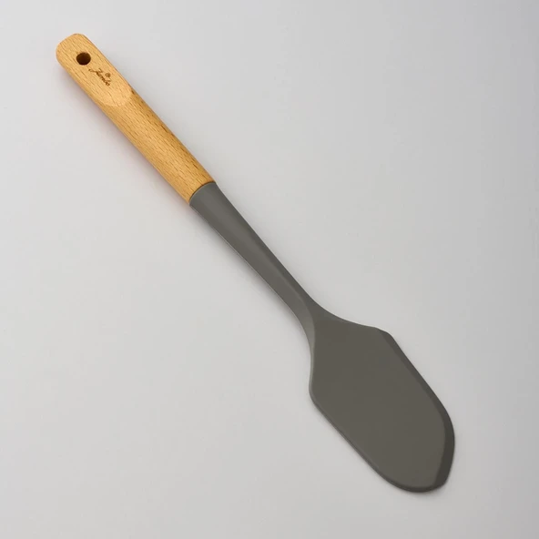 Jumbo Smart Grey Spatula ürün görseli 1