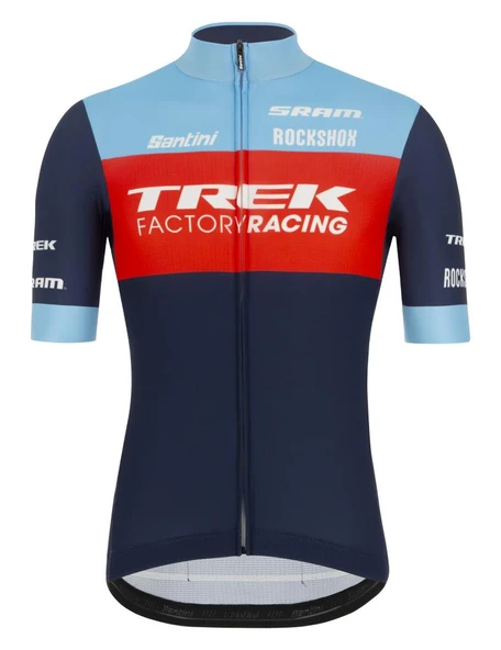 Santini Trek TFR XC Takım Forması RE94075C21XC ürün görseli 1