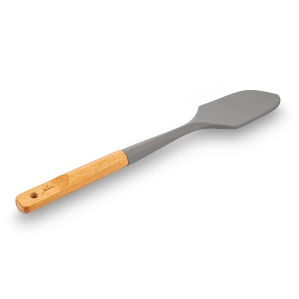 Jumbo Smart Grey Spatula - Resim 4