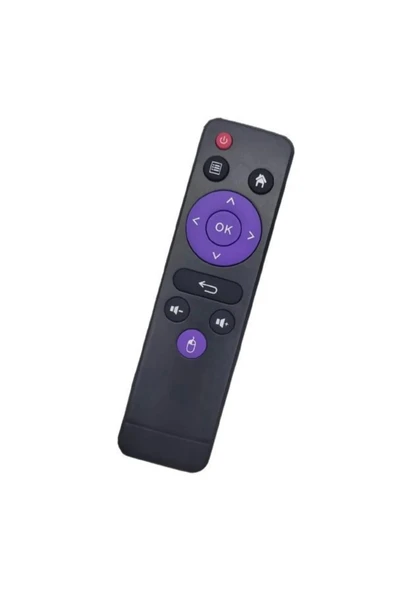Android Uyumlu Tv Box Kumanda - Resim 3