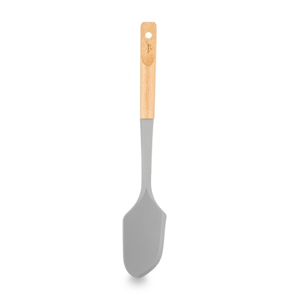 Jumbo Smart Grey Spatula - Resim 2