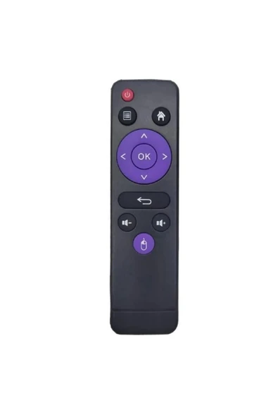 Android Uyumlu Tv Box Kumanda ürün görseli 1