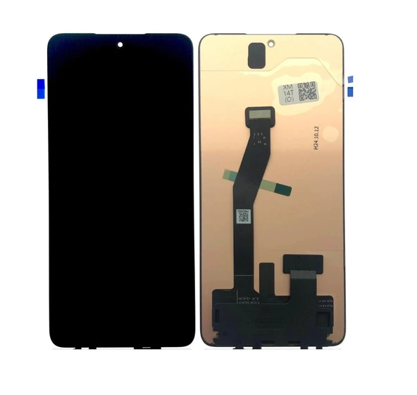 Xiaomi Uyumlu Mi 14T / Mi 14T Pro Lcd Ekran Çıtasız Orj. ürün görseli 1