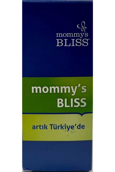 Mommy's Bliss Gripe Water Original 120 ml ürün görseli 1
