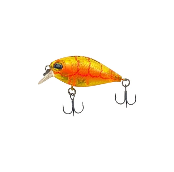 Sea Horse Fans Crank 3,6 Mm 3,8 Gr Honey Shrimp ürün görseli 1