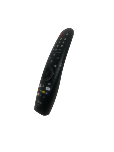 Tayfun Lg AKB75855501 İle Uyumlu AN-MR20GA Tv Mikrofonlu Kumanda ürün görseli 1