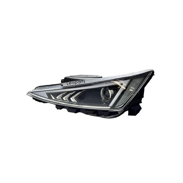 Leoparts Elantra Far Lambası Sol (Ledli / Elektrikli) 2019-2021 92101-F2600 ürün görseli 1