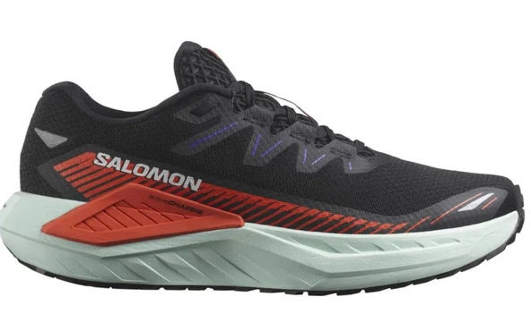 Salomon Drx Defy Grvl Patika Koşu Ayakkabısı Unisex Spor Ayakkabı ürün görseli 1