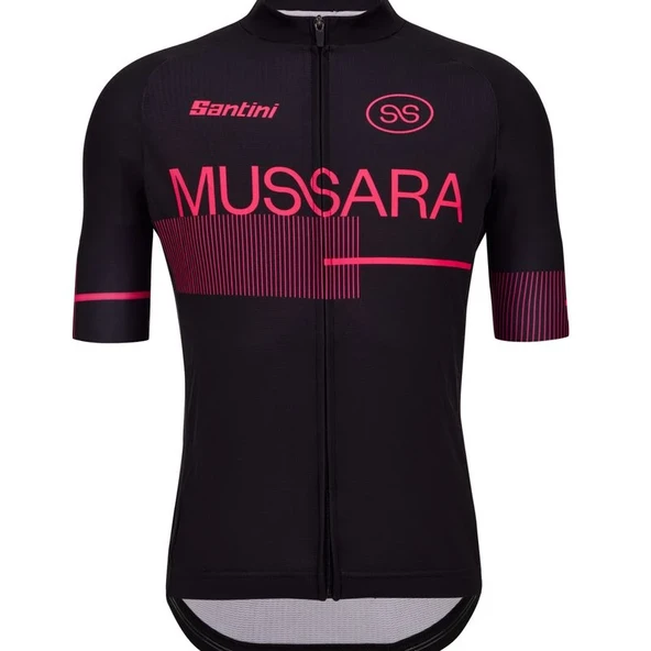 Santini GF Mussara SS Bisiklet Forması GF94075C21MU ürün görseli 1